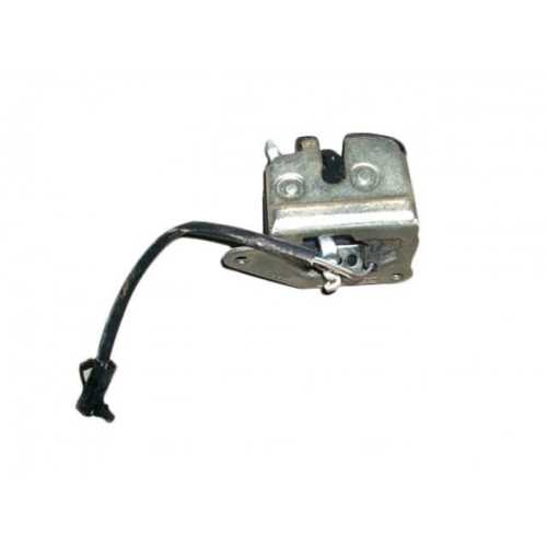 PALIO ALBEA BAGAJ KILIDI IÇ